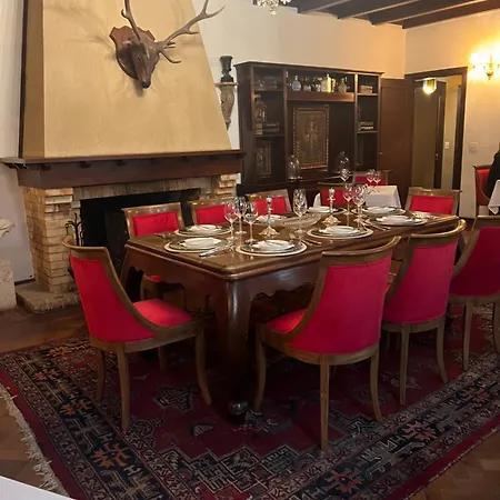 Villa Casato Residenza Boutique-2
